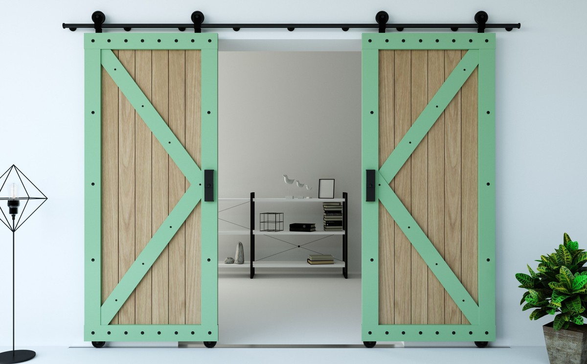 Interior Doors | Brothers Home Service Auckland